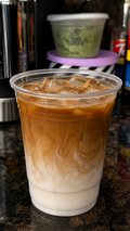 Vanilla Latte